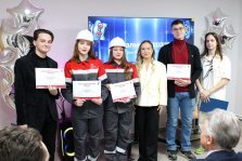 выкса.рф, «Стальное сердце»: в Выксунском филиале НИТУ «МИСИС» наградили лучших студентов и наставников